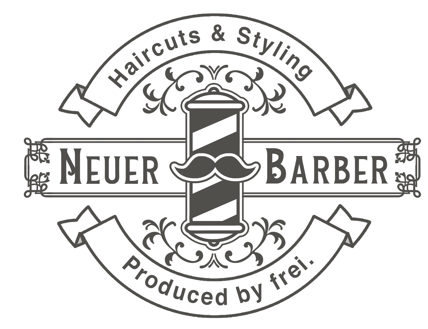Neuer Barber（ノイヤーバーバー）